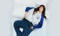 Fitness Apparel Capsule Image 2