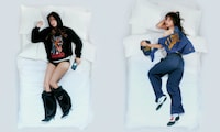 Fitness Apparel Capsule Image 3