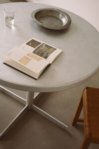 Aluminum Table Designs Image 2