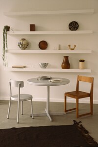 Aluminum Table Designs Image 3