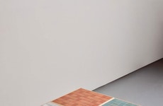 Ceramic Tile Tables