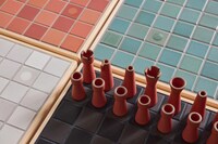 Ceramic Tile Tables Image 2