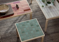 Ceramic Tile Tables Image 4