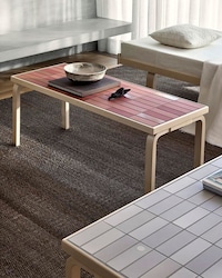 Ceramic Tile Tables Image 5