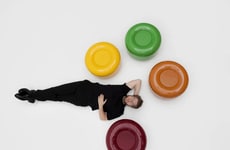 Modular Ceramic Lamps