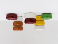 Modular Ceramic Lamps Image 3