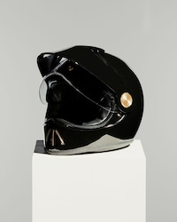 Carbon Fiber Helmets Image 3