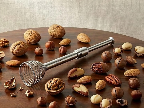 Multi-Function Impact Tools