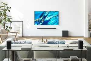 AI Home Cinema Systems Article Thubnail