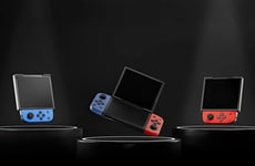 Foldable Dual-Screen Concepts