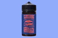 Pet-Friendly Fish Oil Drizzles Image 1