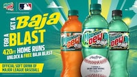 Gamified Sports Rewards Image 1