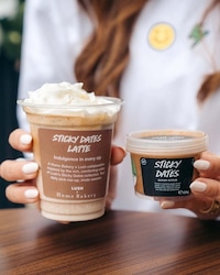 Bodycare-Inspired Drinks Image 1