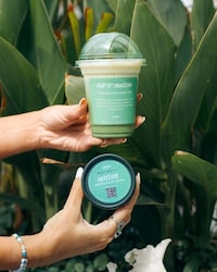 Bodycare-Inspired Drinks Image 2