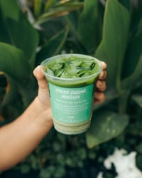 Bodycare-Inspired Drinks Image 4