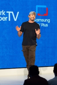 Shoppable TV Ads Image 1