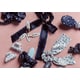 Printed Hair Accessories Collection Image 1
