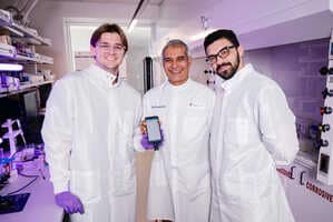 Microplastic Detection Sensors Article Thubnail