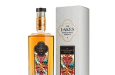 Calvados-Finished Single Malts