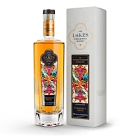 Calvados-Finished Single Malts