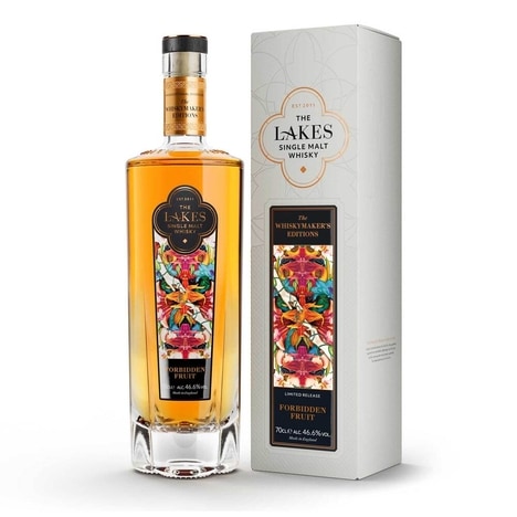 Calvados-Finished Single Malts