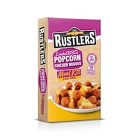 QSR-Inspired Meal Kits