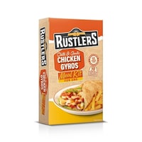QSR-Inspired Meal Kits Image 2