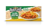 QSR-Inspired Meal Kits Image 3
