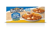 QSR-Inspired Meal Kits Image 4