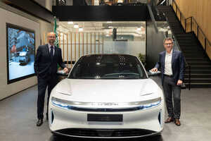 Saudi Arabian Mobility Partnerships Article Thubnail