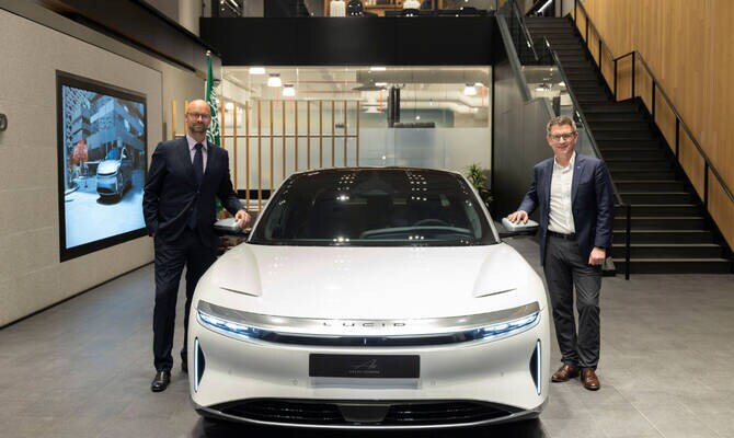 Saudi Arabian Mobility Partnerships Article Thubnail