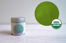 Ceremonial Matcha Products