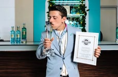 Bergamot Spritz Challenge Entries