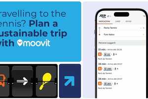 Sustainable Tennis Mobility Partnerships Article Thubnail