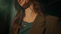 Privacy-First Voice Pendants Image 1