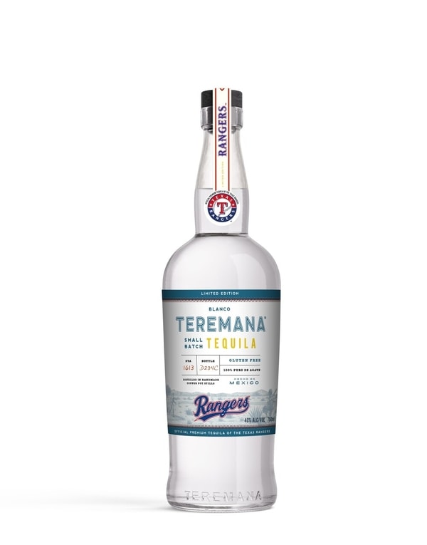 Small-Batch Tequila Collaborations