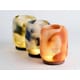 Cylindrical 3d Lamps Image 1