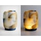 Cylindrical 3d Lamps Image 2