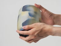 Cylindrical 3d Lamps Image 3
