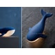 Whale-Shaped Table Lamps Image 2