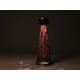 Palm Bark Table Lamps Image 2