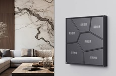 Modular Smart Switch Panels