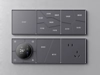 Modular Smart Switch Panels Image 2