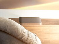 Sculptural Home Projectors