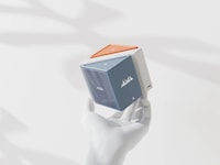 Modular Puzzle Speakers Image 3