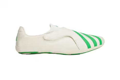 Low-Profile Lifestyle Sneakers