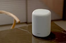 Compact Smart Speakers