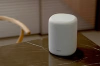 Compact Smart Speakers Image 1