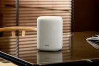 Compact Smart Speakers Image 4