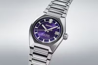 Titanium Sports Watches Image 5